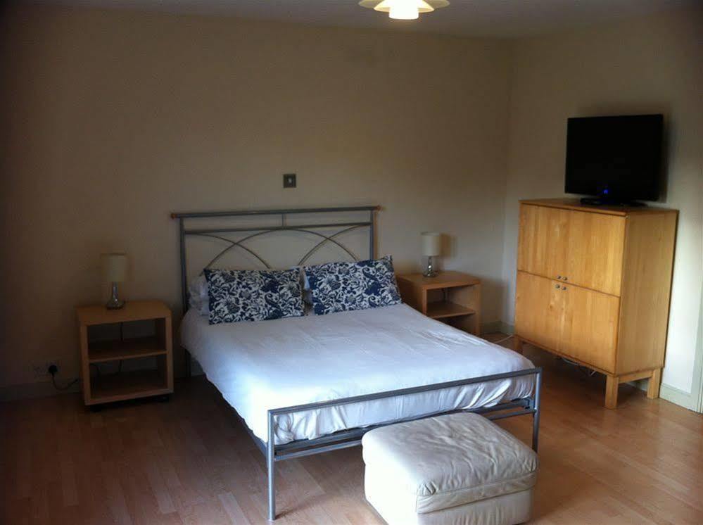 카디프 Tiger Bay House 아파트 외부 사진